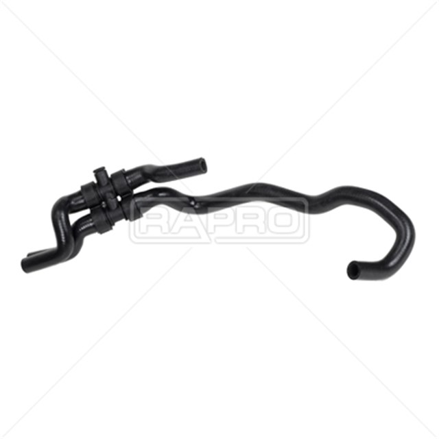 KALORIFER HORTUMU FIAT IDEA 1.2 16V