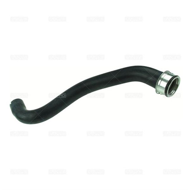 RADYATOR UST HORTUMU MERCEDES W204 C200 CDI - C220 CDI 07