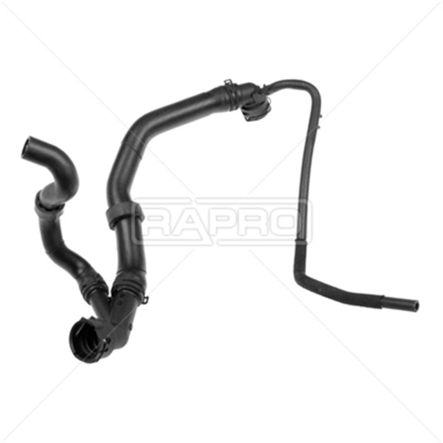 RADYATOR UST HORTUMU VW GOLF VII 2.0 GTI BLUEMOTION