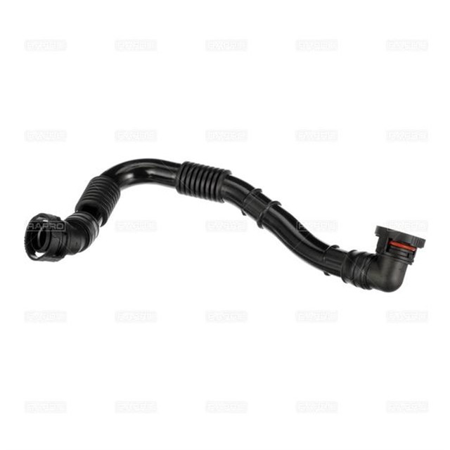 MOTOR HAVALANDIRMA HORTUMU VW MULTIVAN V 2.0 BITDI - 2.0 TDI