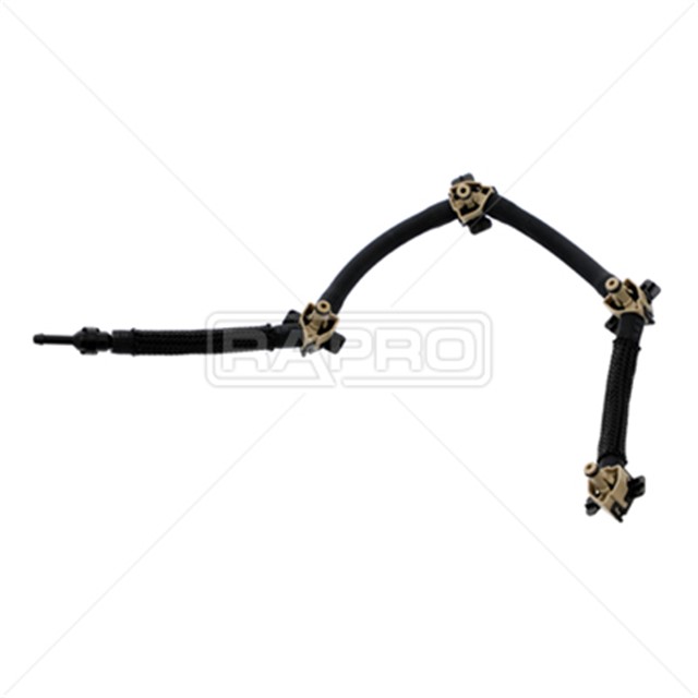 YAKIT GERI DONUS HORTUMU AUDI A1 1.6 TDI