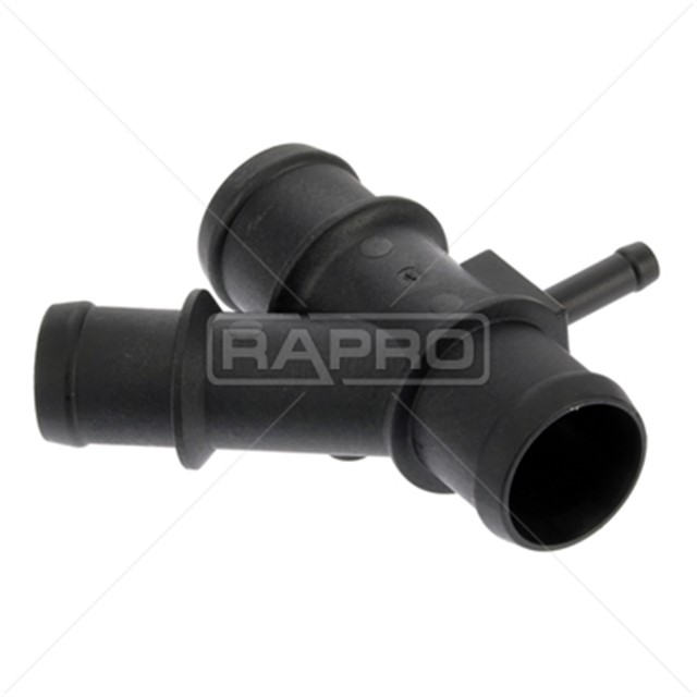 RADYATOR HORTUMU KONNEKTORU AUDI A3