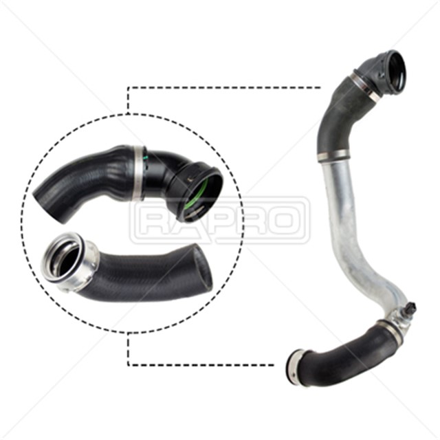 TURBO HORTUMU KITI 19681 19682 BMW E46 330CD - 330D - 330XD