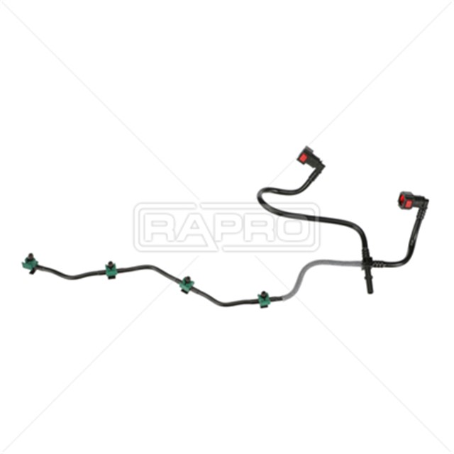 YAKIT GERI DONUS HORTUMU CITROEN JUMPER III 2.2 HDI