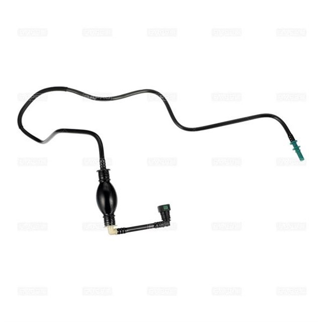 YAKIT HORTUMU PA OPEL VIVARO A 1.9 - DTI - 2.0 - CDTI - 2.5 - CDTI