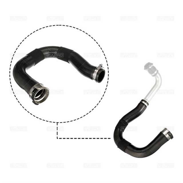 TURBO HORTUMU BUYUK BUICK ENCORE 1.4 B