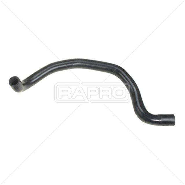 RADYATOR ALT HORTUMU VOLVO S70 97 - 98