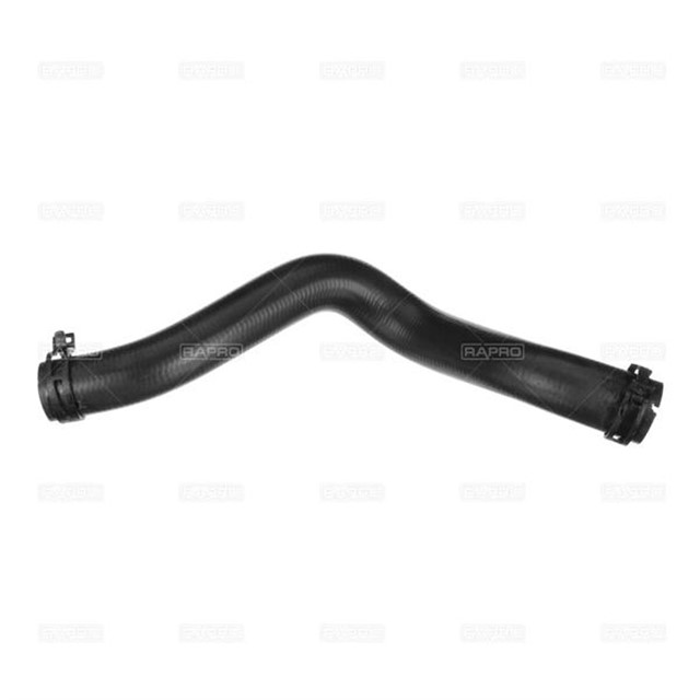 RADYATOR UST HORTUMU FORD FIESTA VI 1.5D - TDCI - ECONETIC