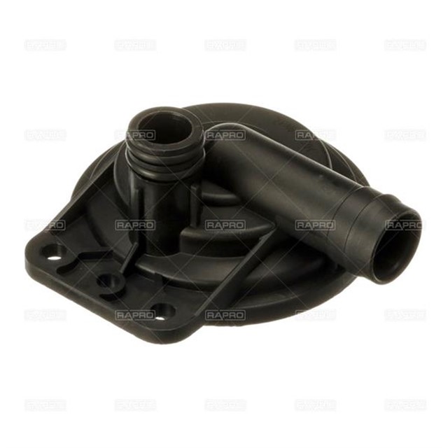 MOTOR HAVALANDIRMA VALFI LAND ROVER LR3 4.4