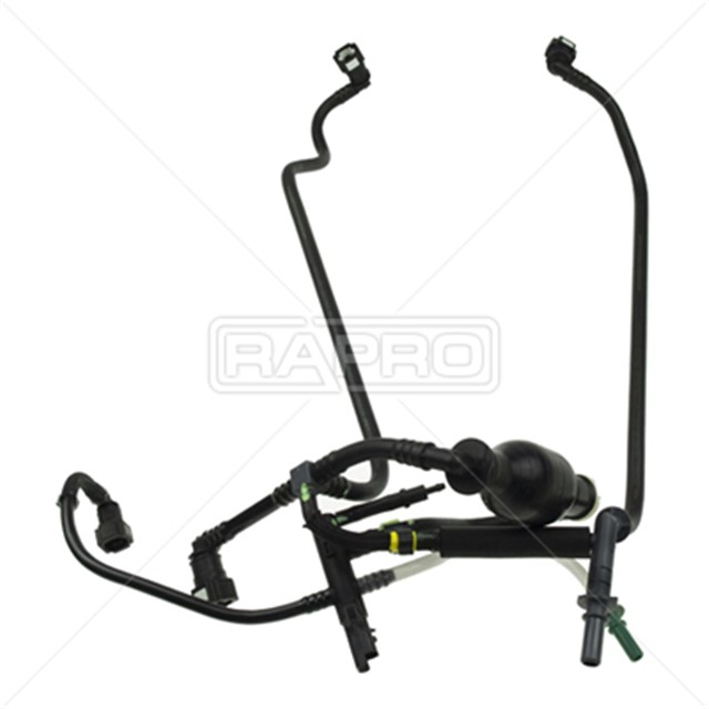 YAKIT BORUSU PA CITROEN C2 1.4 HDI