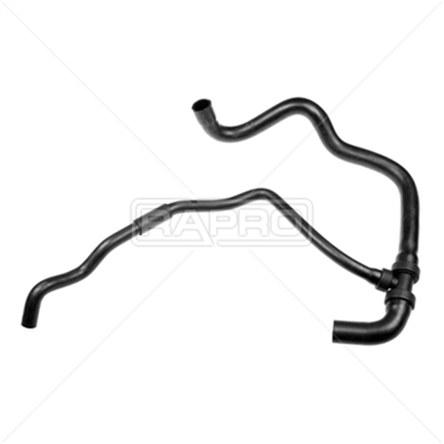 RADYATOR ALT HORTUMU RENAULT FLUENCE 1.5 DCI