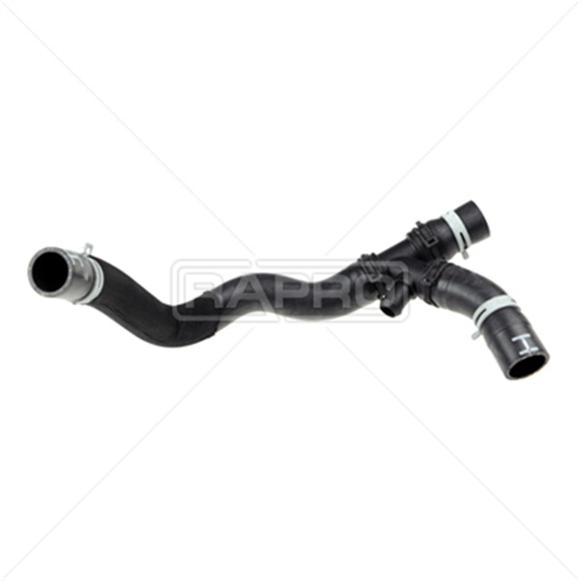 RADYATOR UST HORTUMU LAND ROVER DEFENDER 2.4