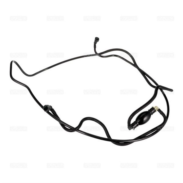 YAKIT BORUSU PA DACIA LOGAN MCV I 1.5 - DCI