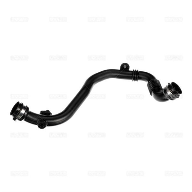 TURBO BORUSU PLASTIK - SENSORSUZ RENAULT CLIO III 1.5 DCI