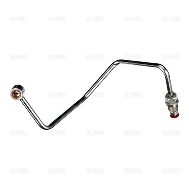 TURBO YAGLAMA BORUSU RENAULT MEGANE II 1.5 DCI