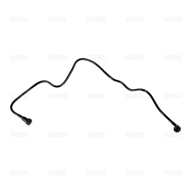 YAKIT BORUSU PA RENAULT CLIO IV 1.2 16V - 1.2 LPG - 1.2 LPG 16V