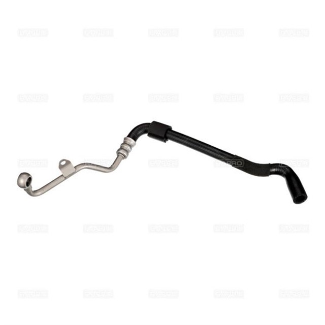 SOGUTMA HORTUMU SKODA YETI 1.8 TSI