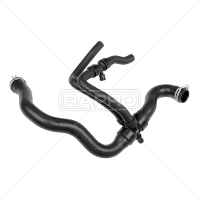 RADYATOR ALT HORTUMU CITROEN C4 II 2.0 HDI