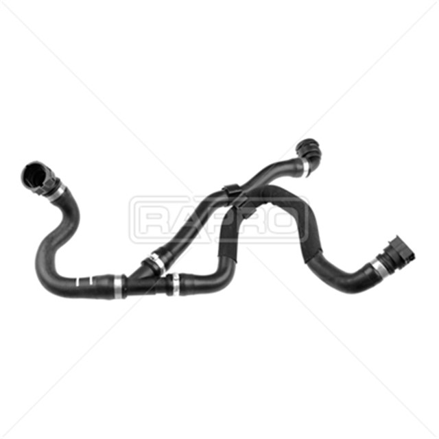 RADYATOR ALT HORTUMU BMW F20 125I