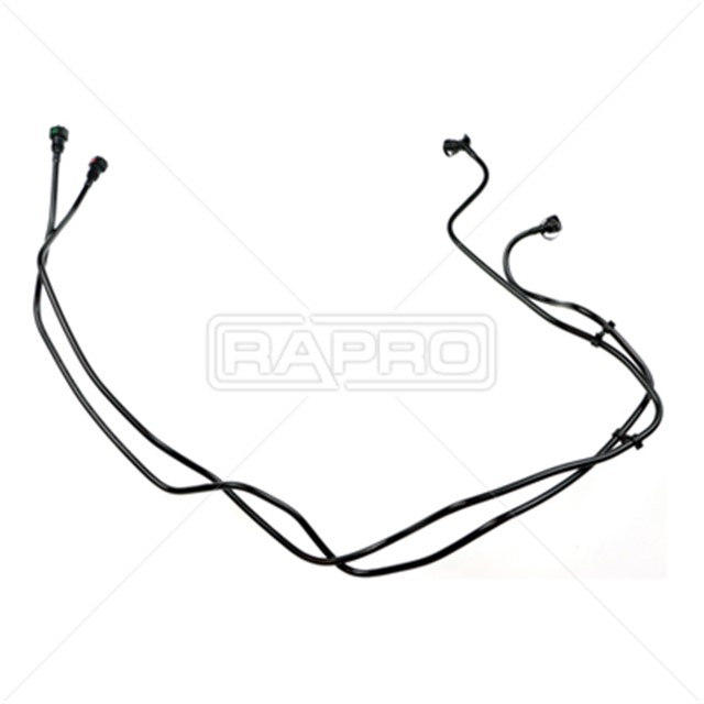 YAKIT BORUSU PA RENAULT CLIO II 1.6 16V