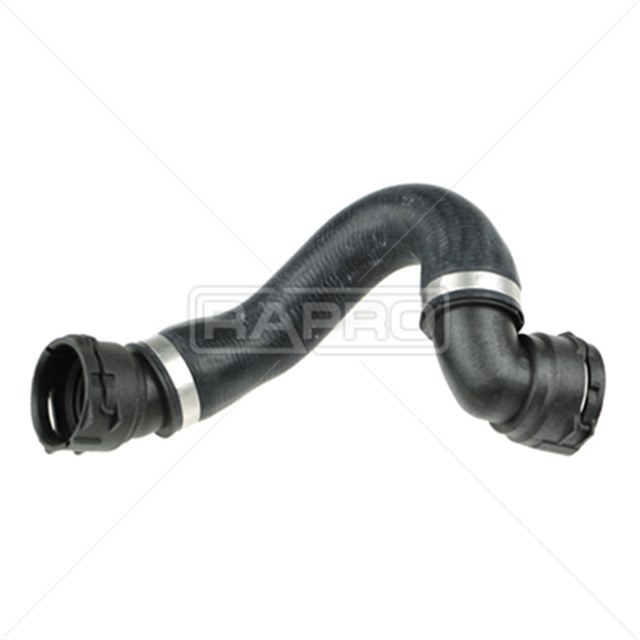 RADYATOR ALT HORTUMU BMW E60N 535I - 535XI