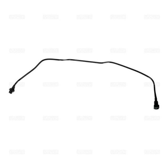 GENLESME SISESI HORTUMU FORD FUSION 1.4 TDCI