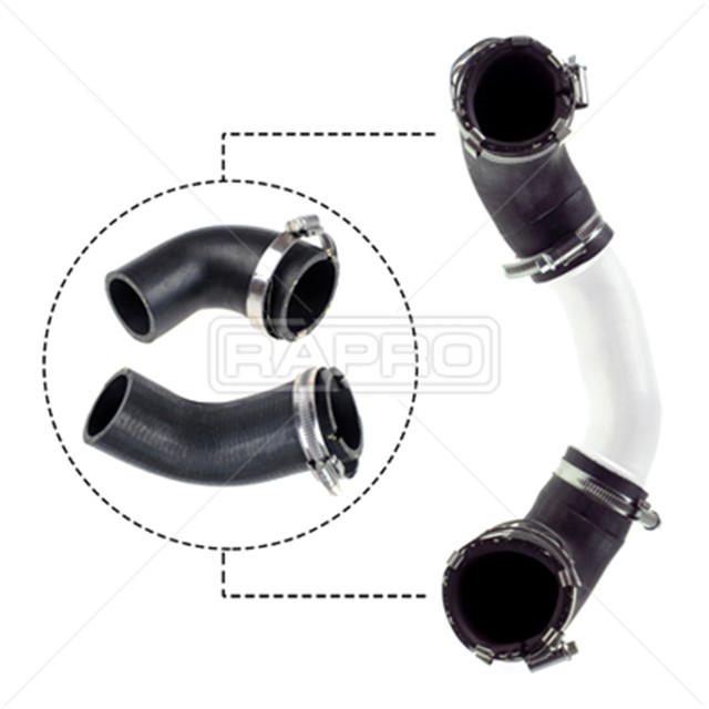 TURBO HORTUMU KITI 18342 18343 OPEL VECTRA C 1.9 D 16V