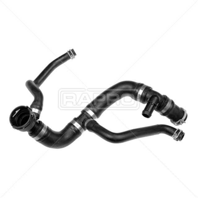 RADYATOR ALT HORTUMU VOLVO S60 II 2.0D D3/D3/D4