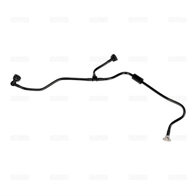 MOTOR HAVALANDIRMA HORTUMU AUDI Q7 3.0 - TFSI QUATTRO