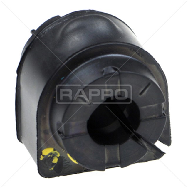 VIRAJ DEMIR LASTIGI ON LAND ROVER DISCOVERY SPORT