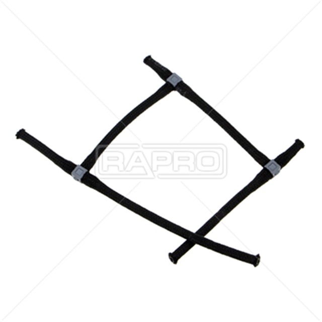 YAKIT BORUSU FORD FOCUS I 1.8 TDCI