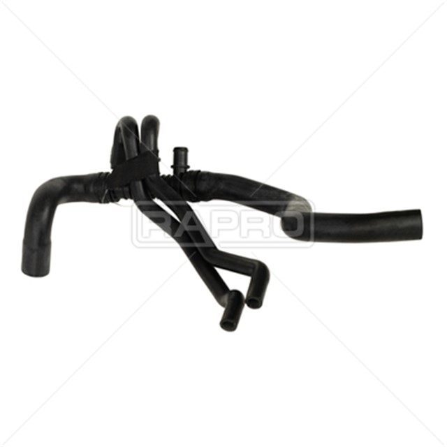 RADYATOR ALT HORTUMU RENAULT MEGANE II 2.0 16V