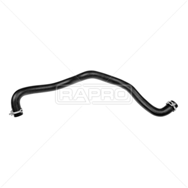 RADYATOR UST HORTUMU RENAULT TWINGO III 0.9 TCE - 1.0 TCE