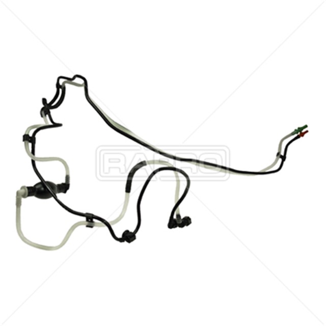 YAKIT BORUSU PA RENAULT MEGANE II 1.5 DCI