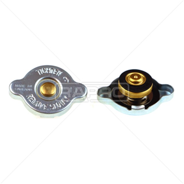 RADYATOR KAPAGI HONDA ACCORD IV 2.0 16V - 2.0 I 16V - 2.2 I 16V