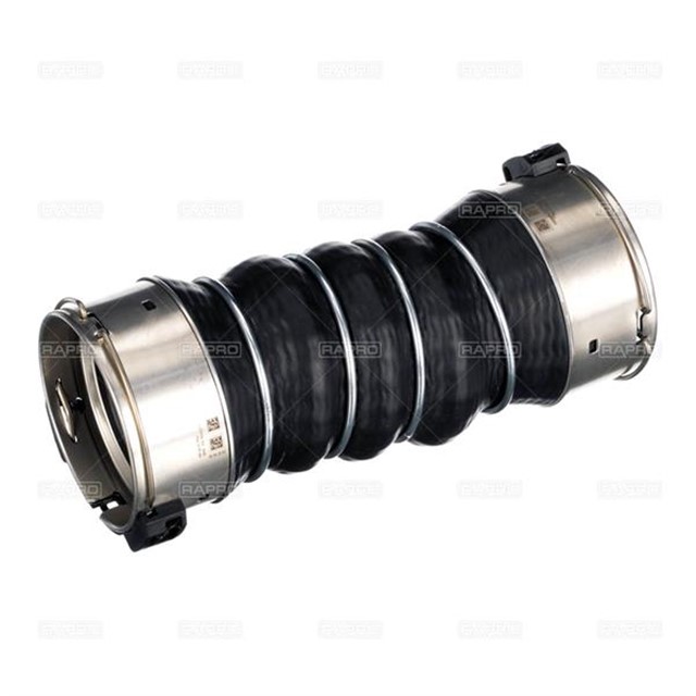 TURBO INTERCOOLER HORTUMU BMW F01 730D - 730D XDRIVE