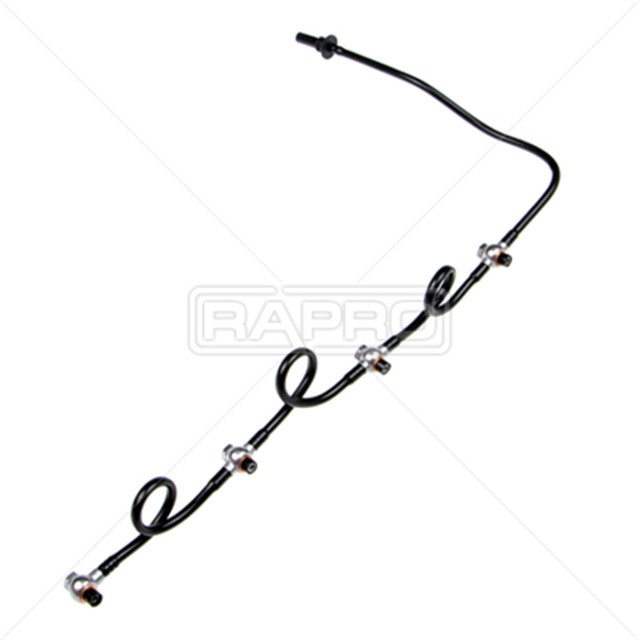 YAKIT BORUSU FORD TRANSIT III 2.0 DI - 2.4 DI