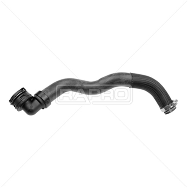 RADYATOR UST HORTUMU CITROEN DISPATCH IV 1.6 HDI