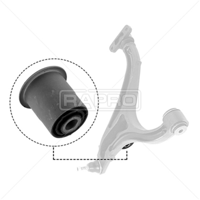 SALINCAK BURCU ON - ALT JEEP COMMANDER 4.7 V8 - 5.7 V8 - 3.0 CRD