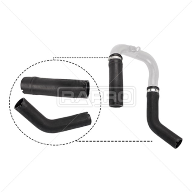 TURBO HORTUMU KITI 11546 11588 FIAT GRANDE PUNTO 1.3 MJTD