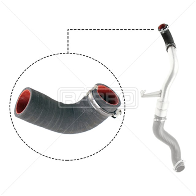 TURBO HORTUMU KUCUK FORD MONDEO IV 1.8 TDCI 07