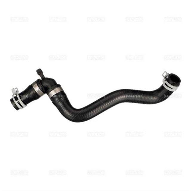 KALORIFER HORTUMU RENAULT CLIO IV 1.5DCDI