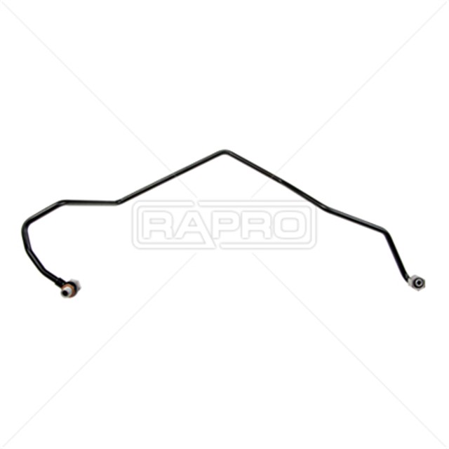 TURBO YAGLAMA BORUSU AUDI A4 1.9 TDI