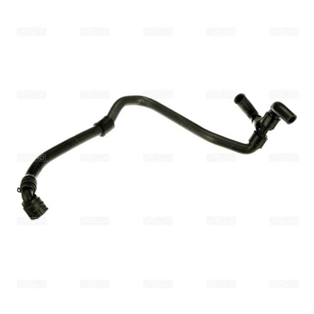 RADYATOR ALT HORTUMU VW T - CROSS 1.0 - TSI