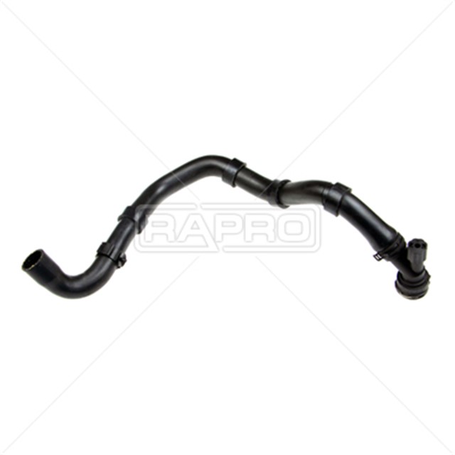 RADYATOR ALT HORTUMU VW POLO IV 1.4 TDI