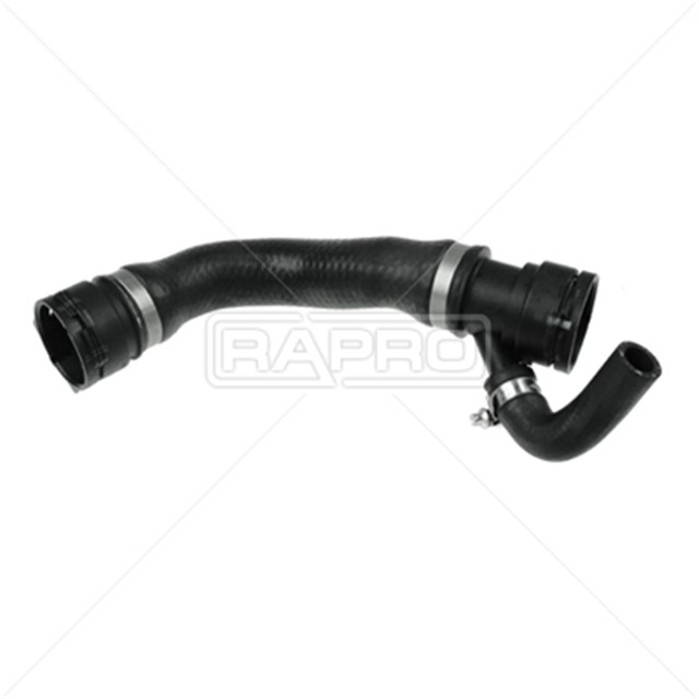 RADYATOR ALT HORTUMU BMW E83 X3 3.0 D