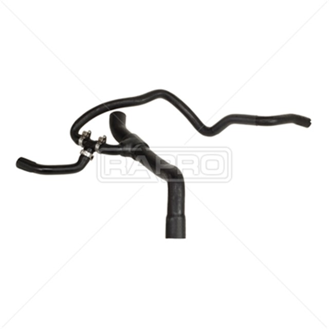 RADYATOR ALT HORTUMU FIAT PALIO 1.2 8V 97 - 02