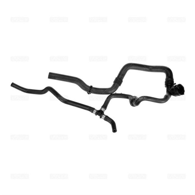 RADYATOR UST HORTUMU SEAT ATECA 1.5 - TSI