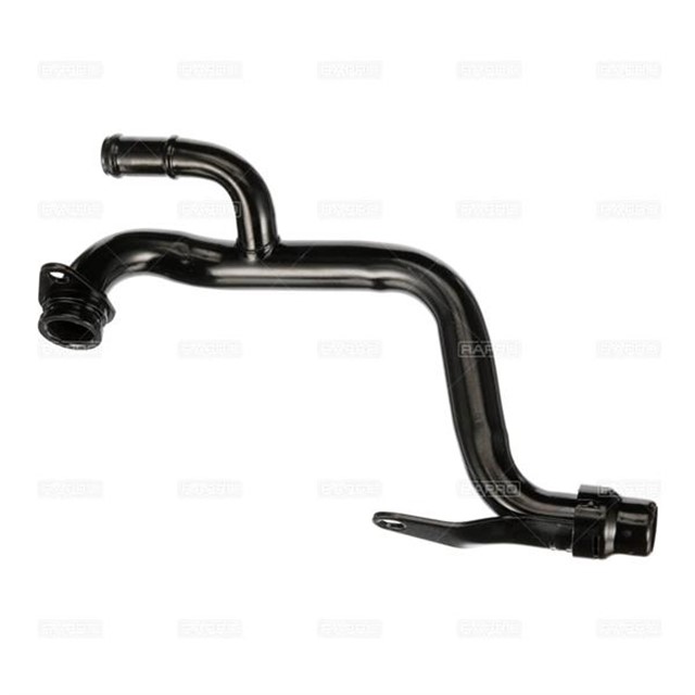 SOGUTMA HORTUMU METAL AUDI A8 2.0 - TFSIHYBRID