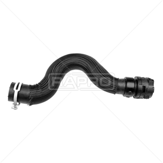 RADYATOR UST HORTUMU PEUGEOT PARTNER TEPEE 1.6 BLUEHDI/HDI